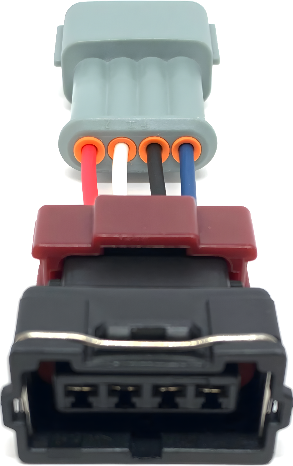 Wiring Specialties Detail Complete - VG30 Cam Position Sensor Adapter Standalone VGDE-CAM-ADP