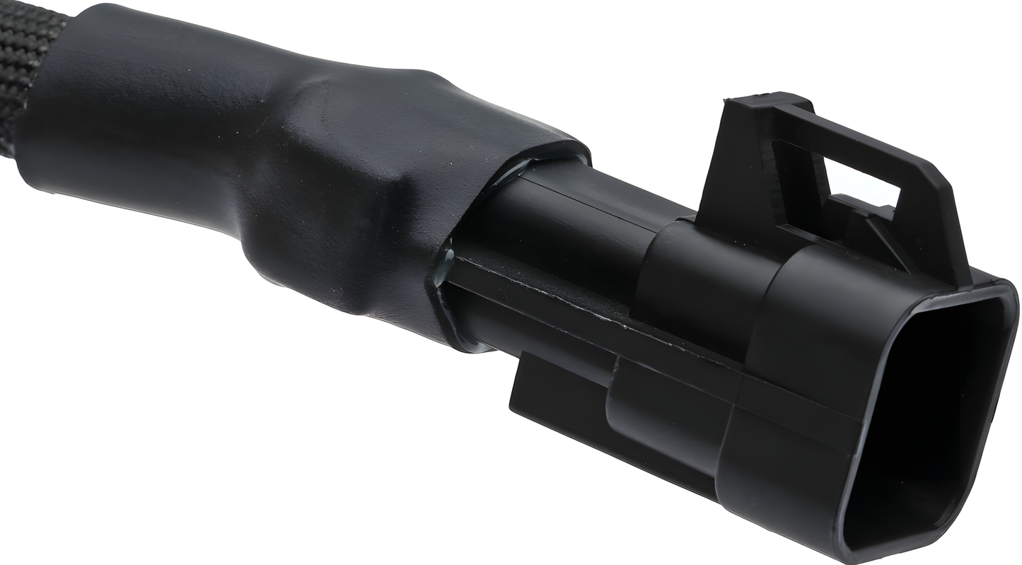 Wiring Specialties Detail Complete - LS1 / LS6 O2 Oxygen Sensor Extension Pair - SQUARE PLUG WRS-LS1-O2-EXT2