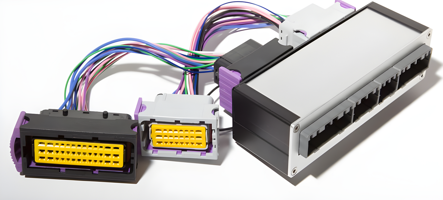 Wiring Specialties EMU-ECU1JZB-PTC Main Product Photo
