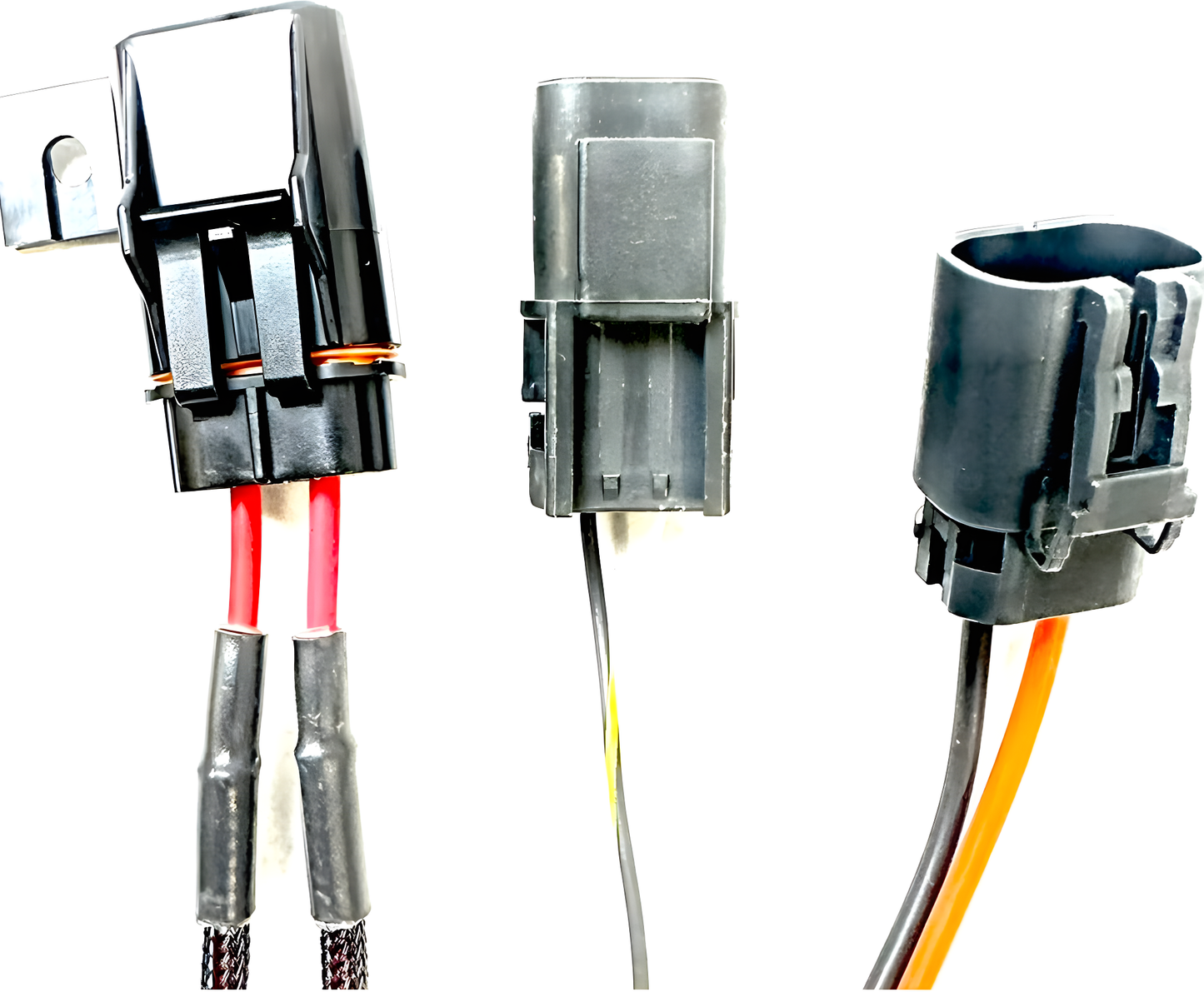 Wiring Specialties Full Length - SR20DET S14 240SX Plug And Play Fuel Pump Relay Kit WRS-S14-FPK