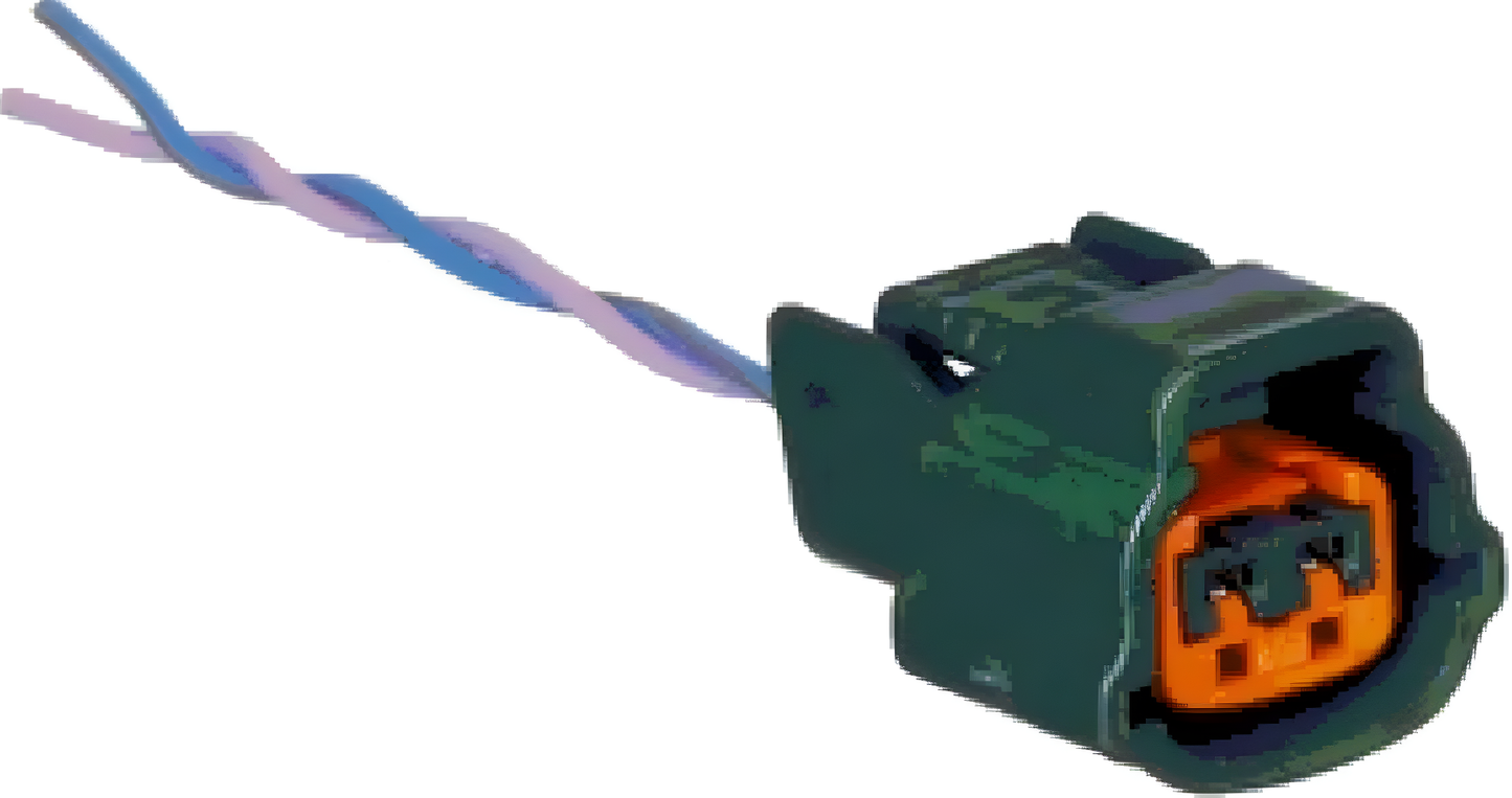 Wiring Specialties KA24DE Connector S14 Standalone ECS-KA24 Main Photo