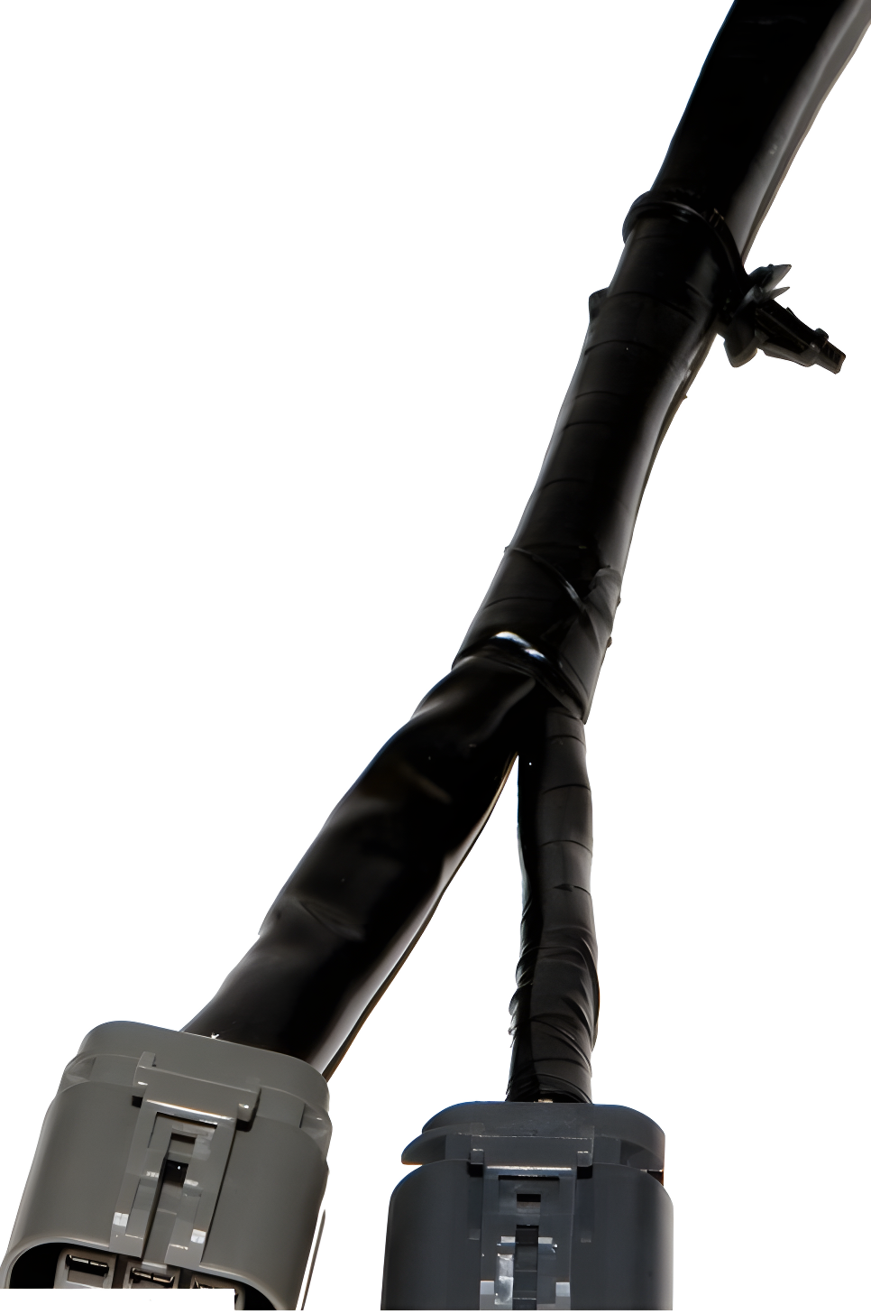 Wiring Specialties Packaging Kit - SR20DET Harness for S14 240SX - OEM SERIES WRS-S14S14-MAIN