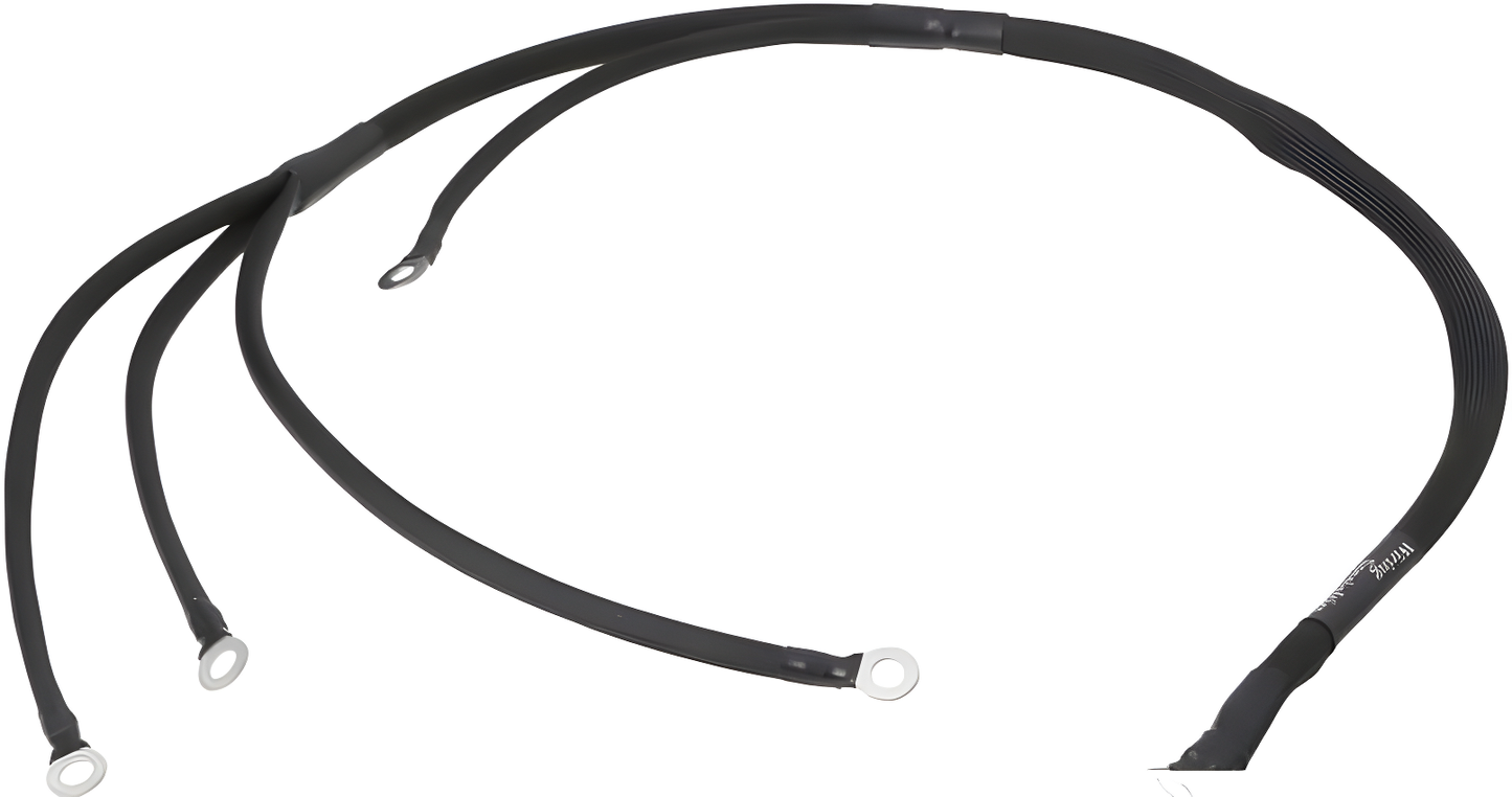 Wiring Specialties Product View - Universal 5-Point Grounding Kit WRS-GND-KIT
