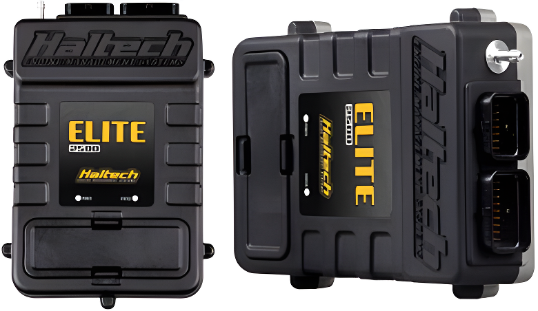 Wiring Specialties Product View - Haltech Elite 2500 ECU HT-151300