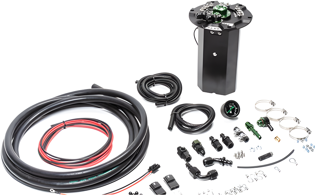 Wiring Specialties RDM-20-0540 Main Product Photo