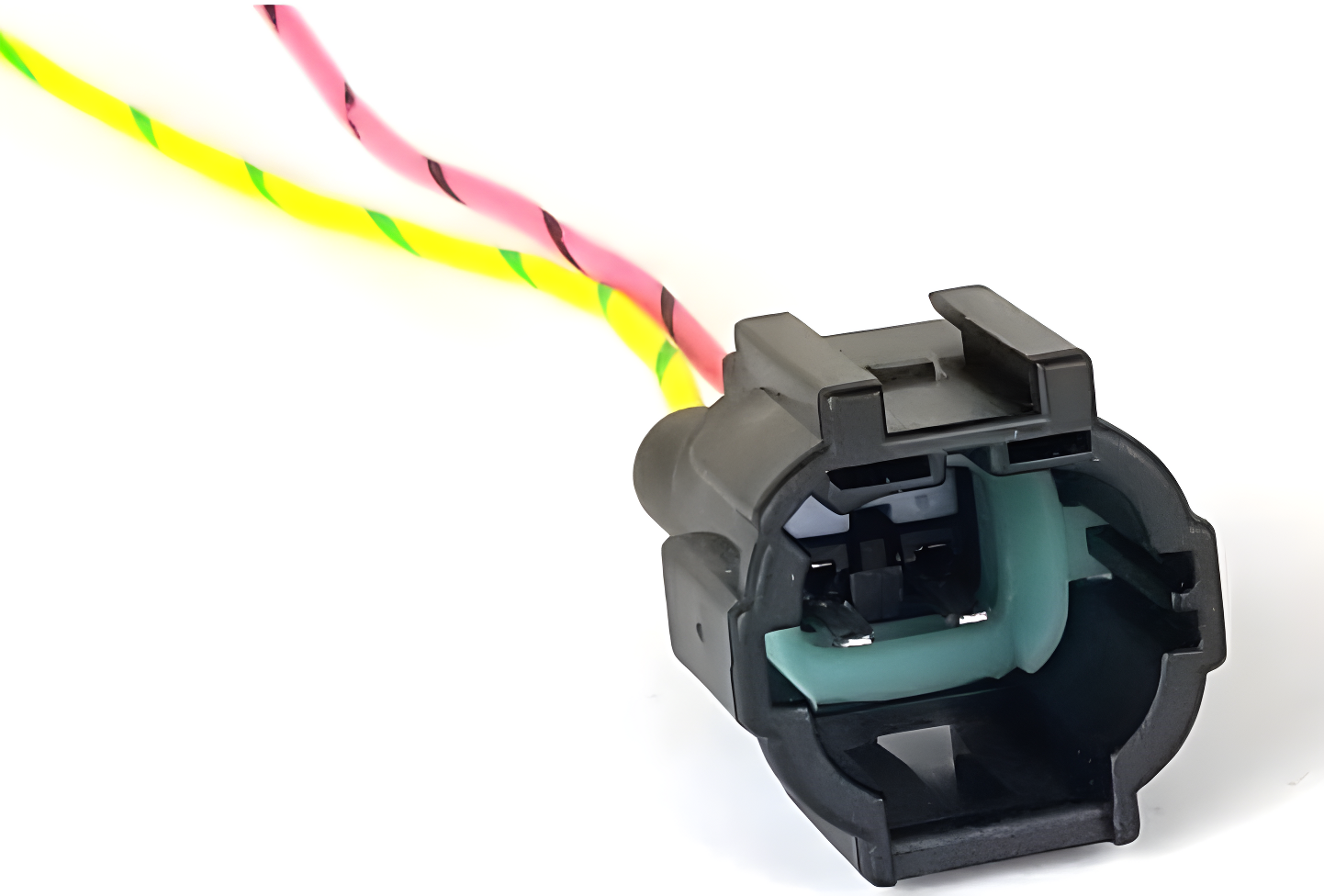 Wiring Specialties RB26 Coil Power Interface Connector S14 Standalone RB26COILPWR Main Photo