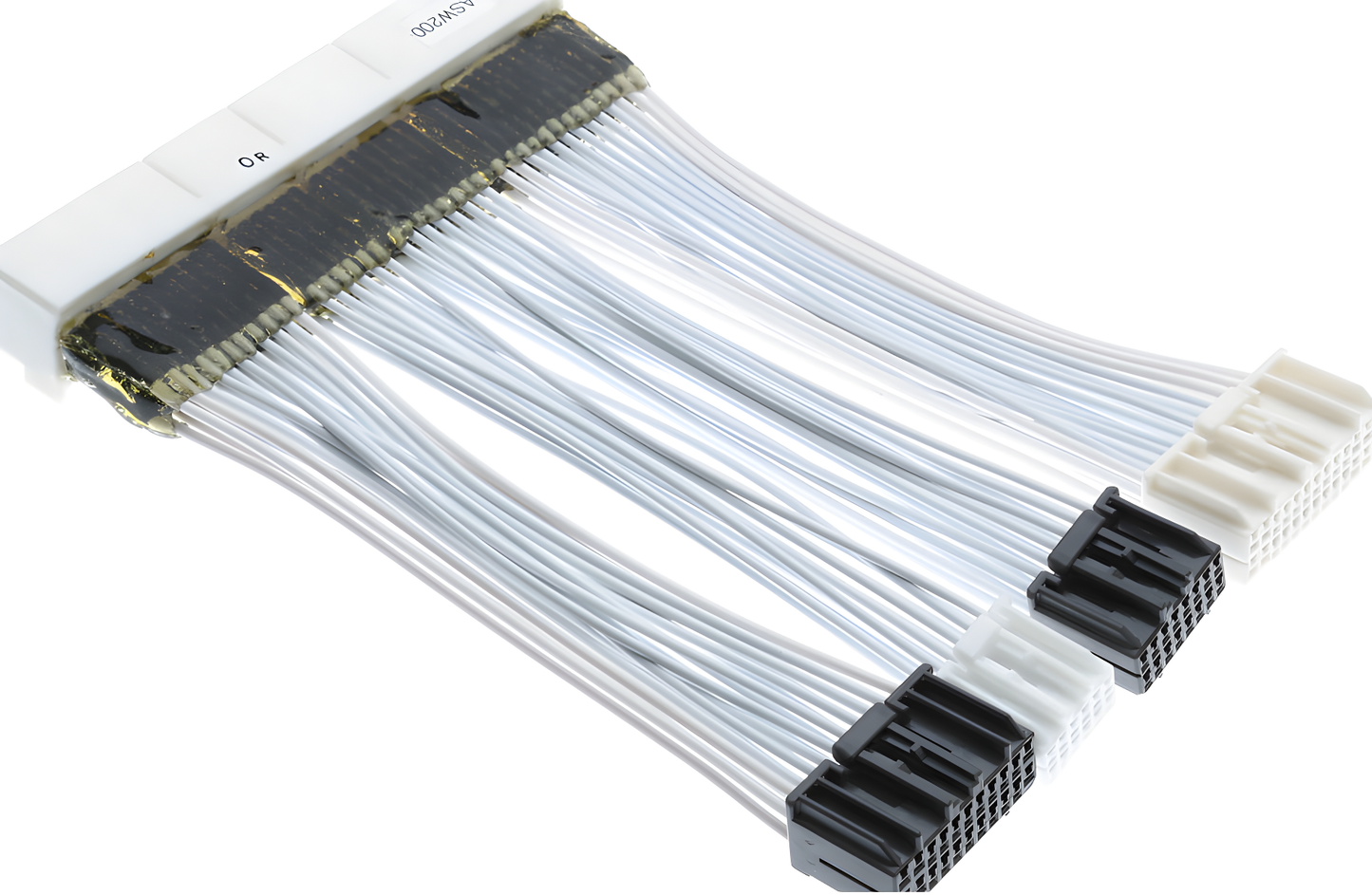 Wiring Specialties S14 Pro - 1JZGTE ECU Patch Harness S14 PRO Series WRS-1JZ-MK3-PTC