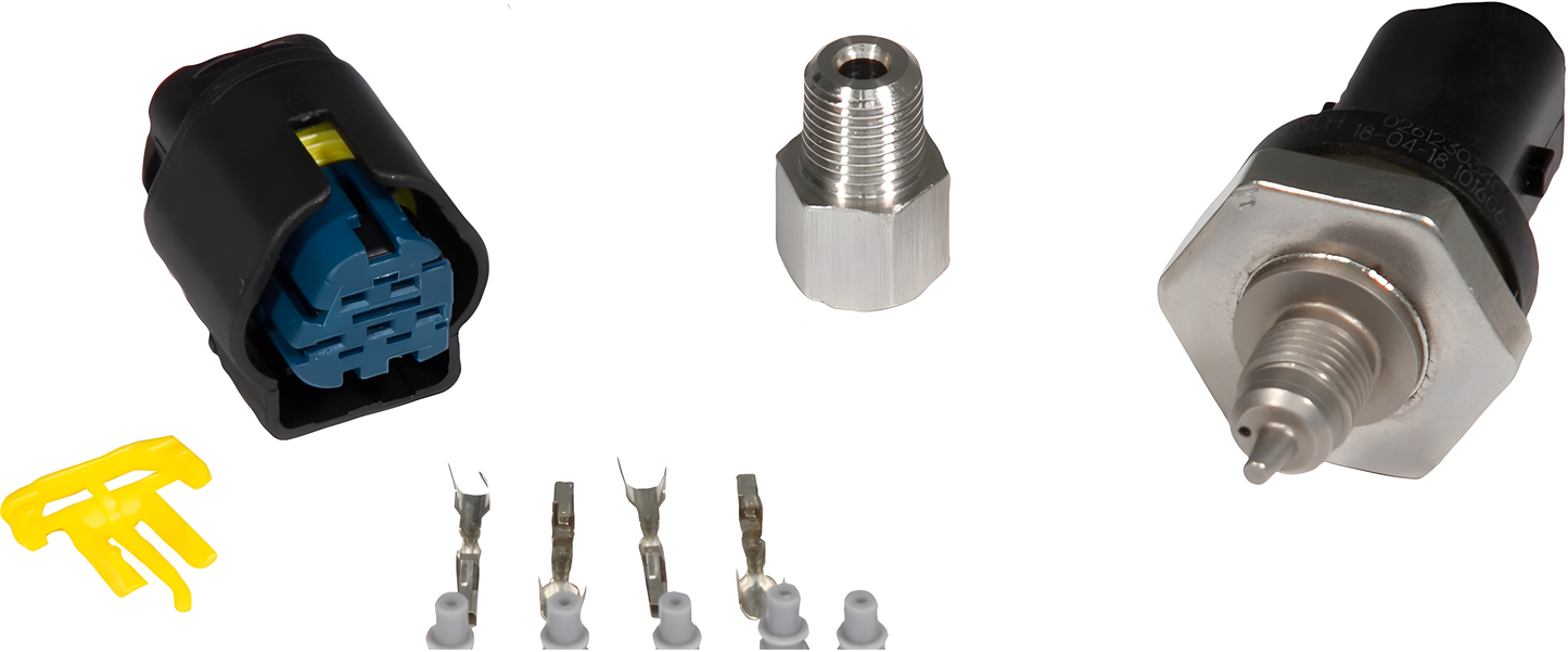 Wiring Specialties SR20DET Sensor Kit for S13 240SX PRO Series HT-010920 Main Photo