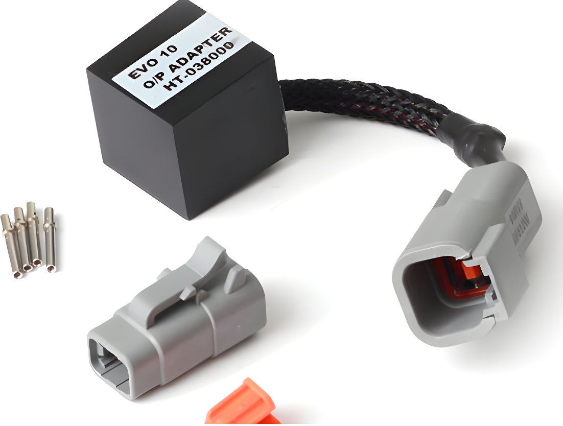 Wiring Specialties SR20DET Adapter S13 Swap Standalone HT-038000 Main Photo