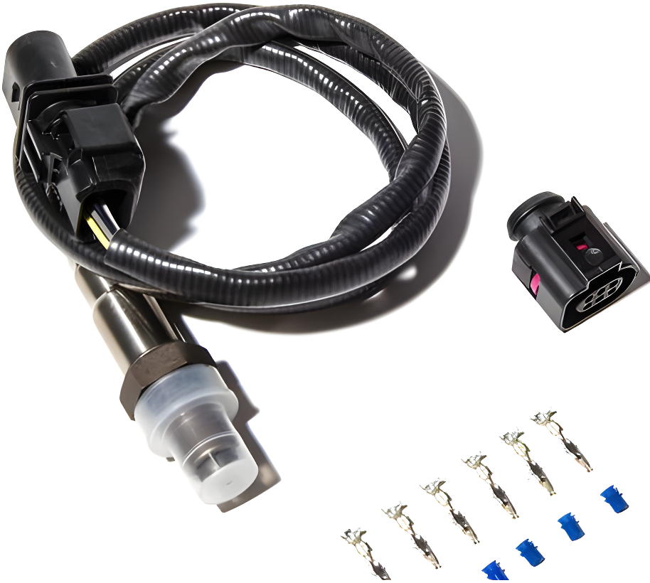 Wiring Specialties SR20DET S13 ECU & Electronics Kit PRO Series EMU-WHPWB492 Main Photo