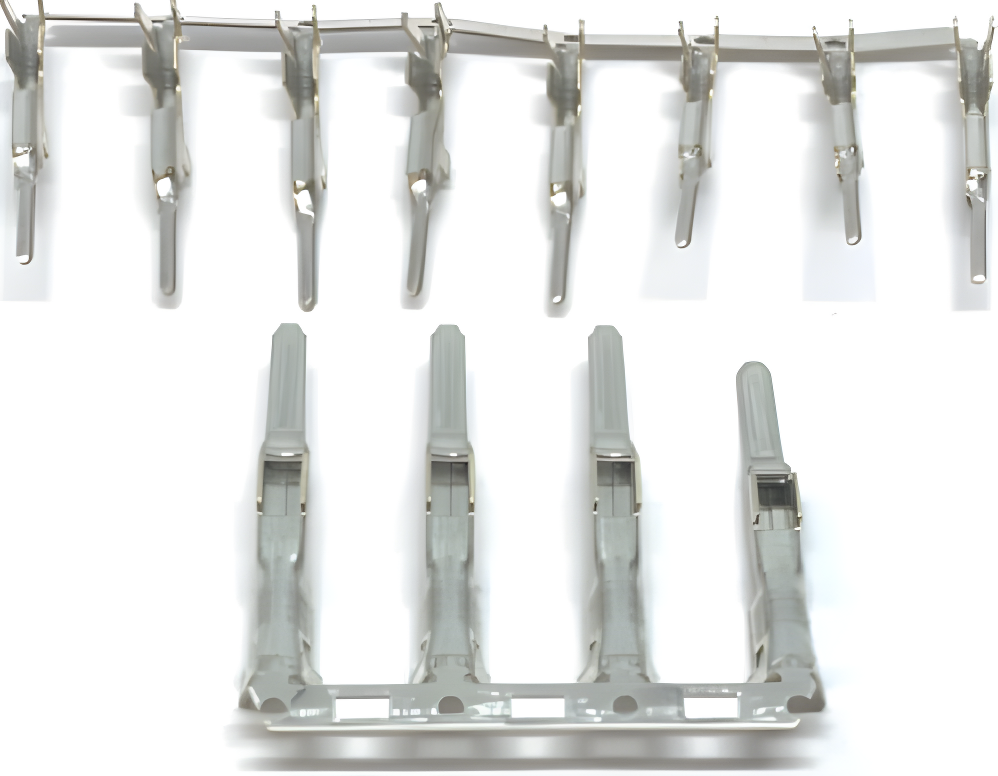 Wiring Specialties SR20DET Harness Interface PINS Chassis Interface Side PRO Series WSINTM-PINS Main Photo