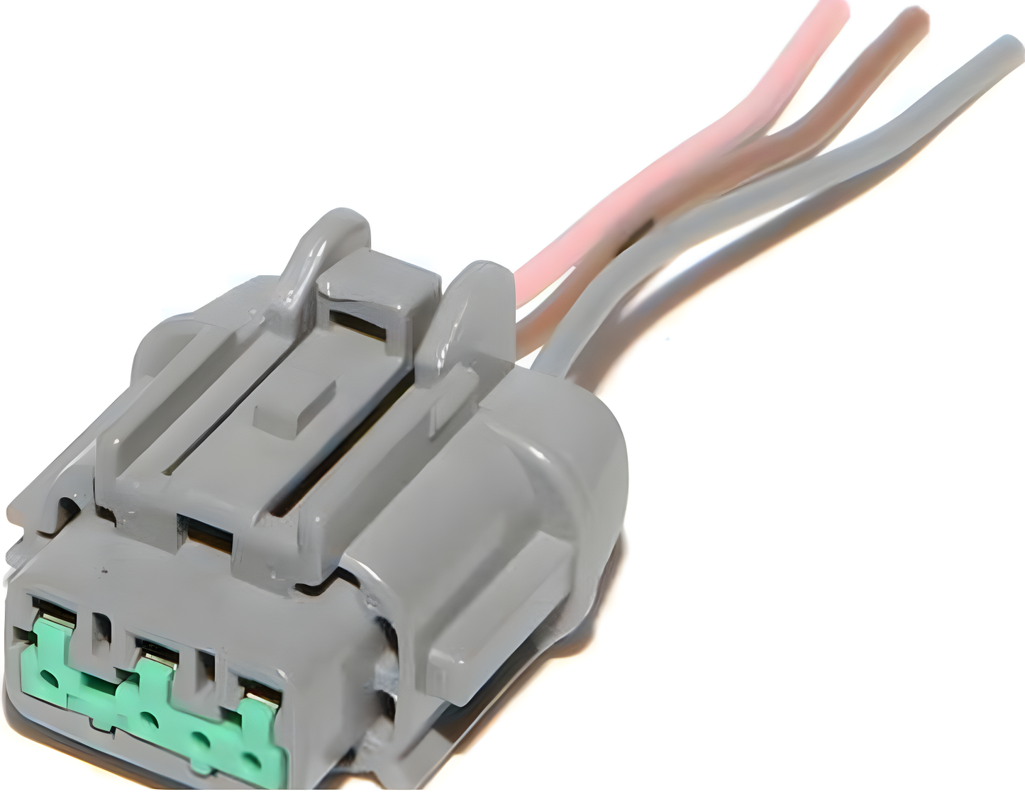 Wiring Specialties SR20DET 3-Pin Connector for S13 Swap PRO Series MISCNISS Main Photo