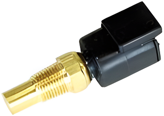 Wiring Specialties Sr20Det Oem - SR20DET AEM Oil / Water Temperature Sensor Kit OEM Series AEM-30-2013