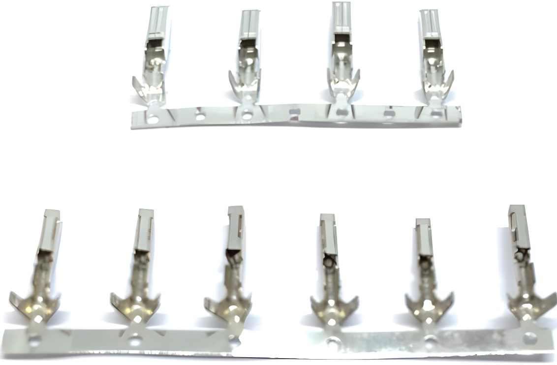 Wiring Specialties Sr20Det S13 - SR20DET OEM Connector Kit for S13 240SX Blue ECU – Part WRS-NSN-TRM-BLUE