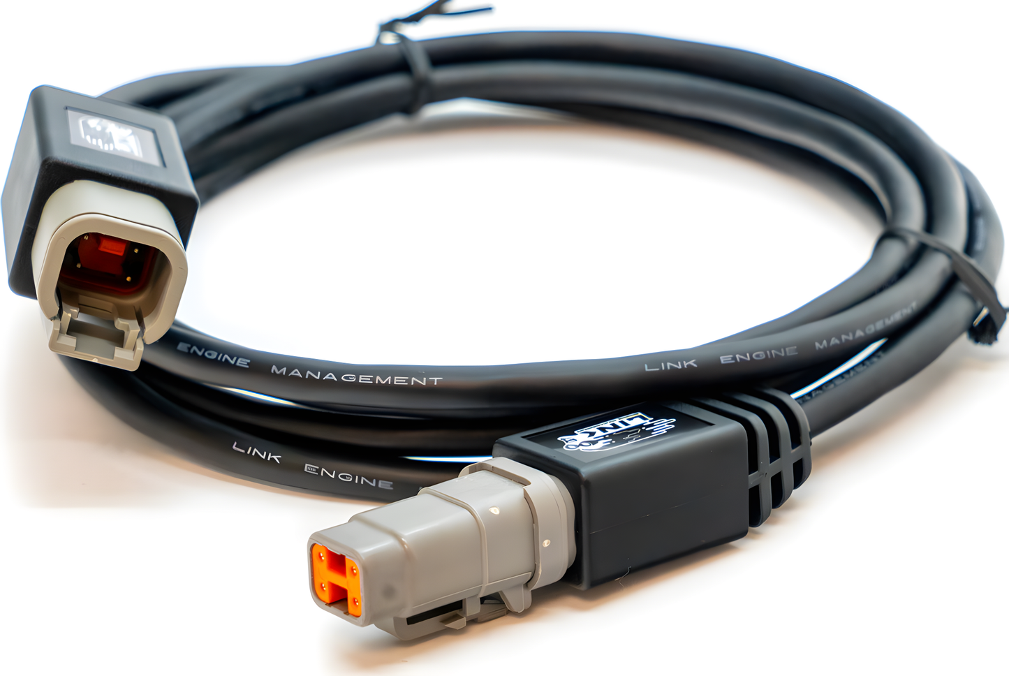 Wiring Specialties Sr20Det S13 - SR20DET Connector S13 Swap LINK-101-0214