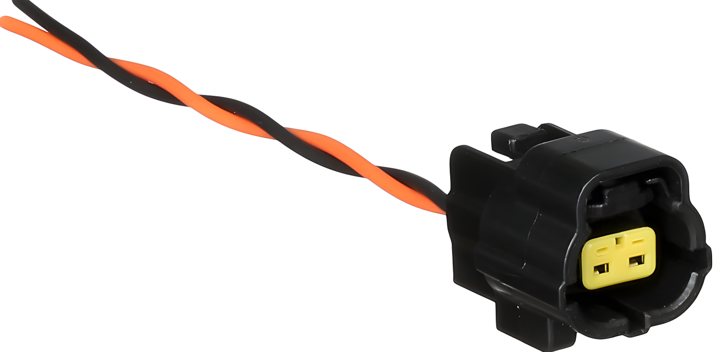 Wiring Specialties Sr20Det S13 - SR20DET Connector S13 Swap WRS-PWR-FC