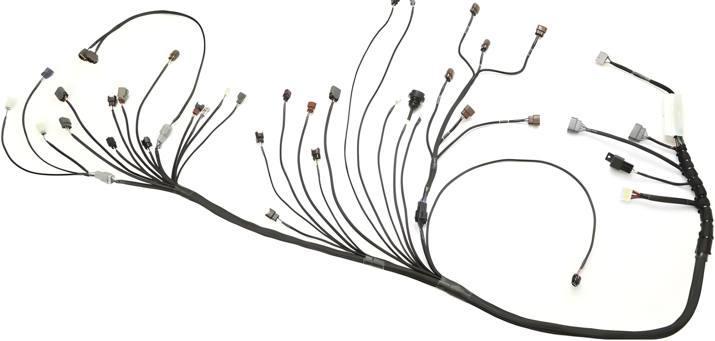 Wiring Specialties WRS-PRORB25-S14RHD Main Product Photo