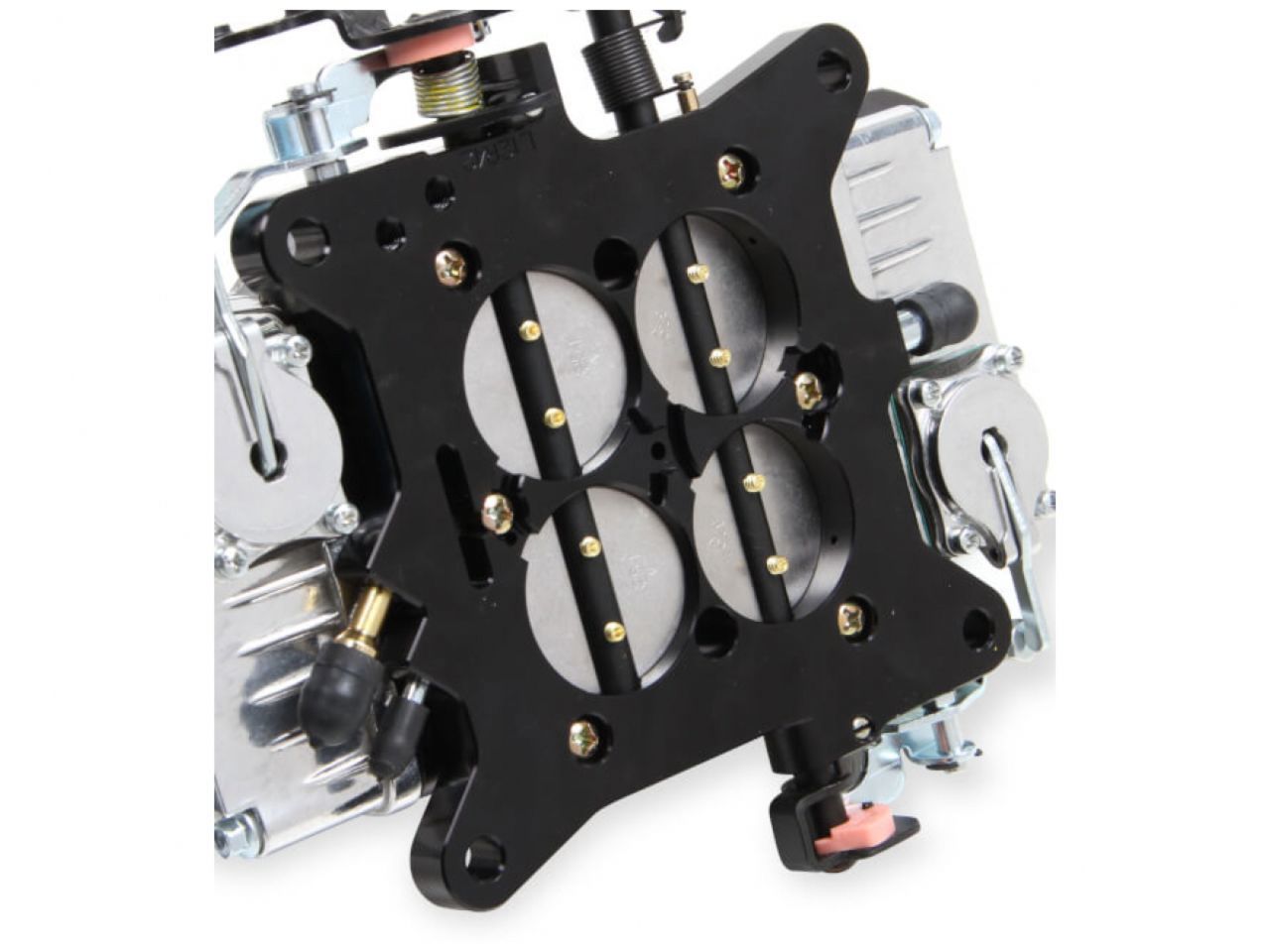 Holley 750 CFM Track Warrior Carburetor 4150