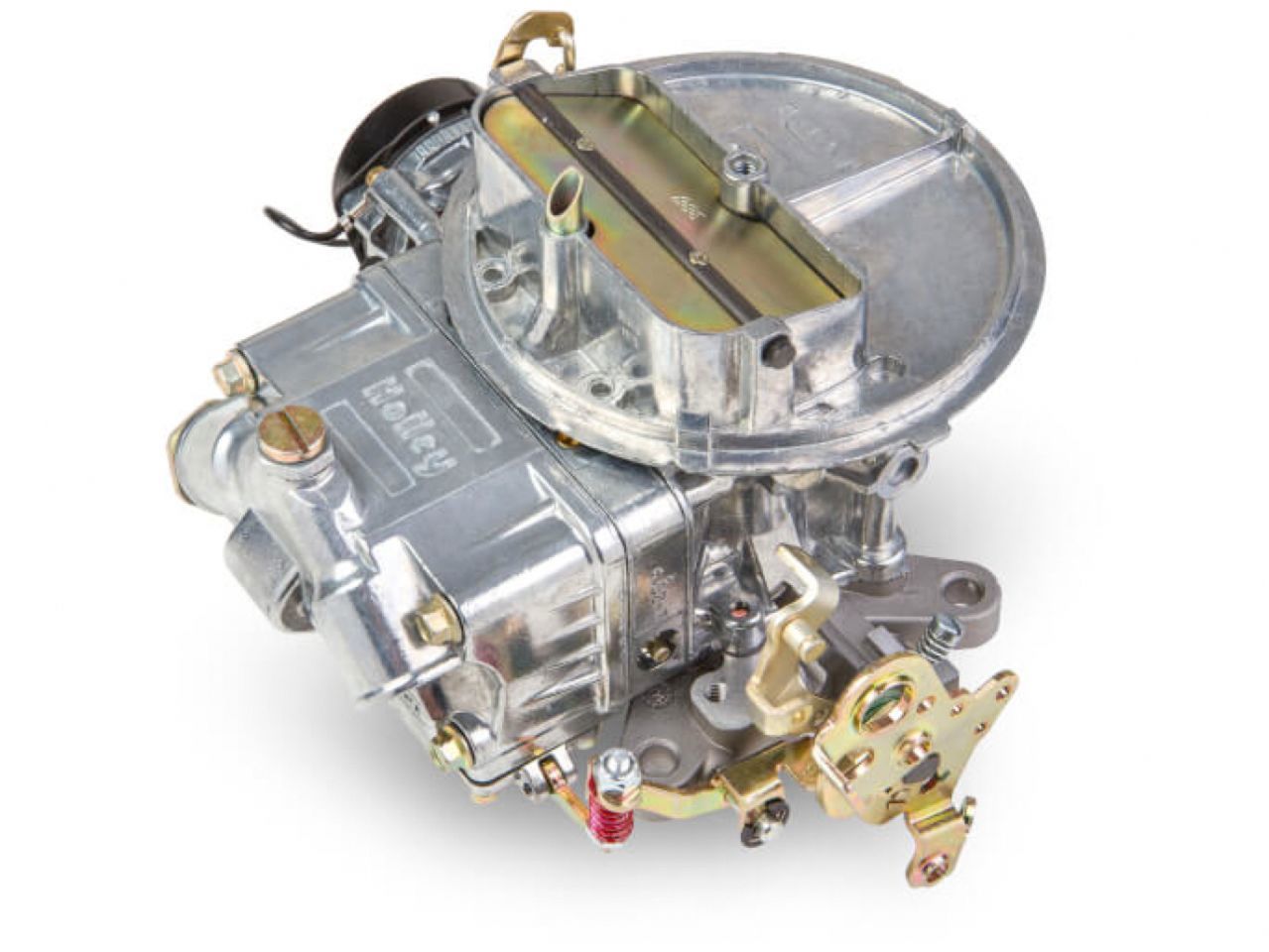 Holley Carburetor Kits 0-80350 Item Image