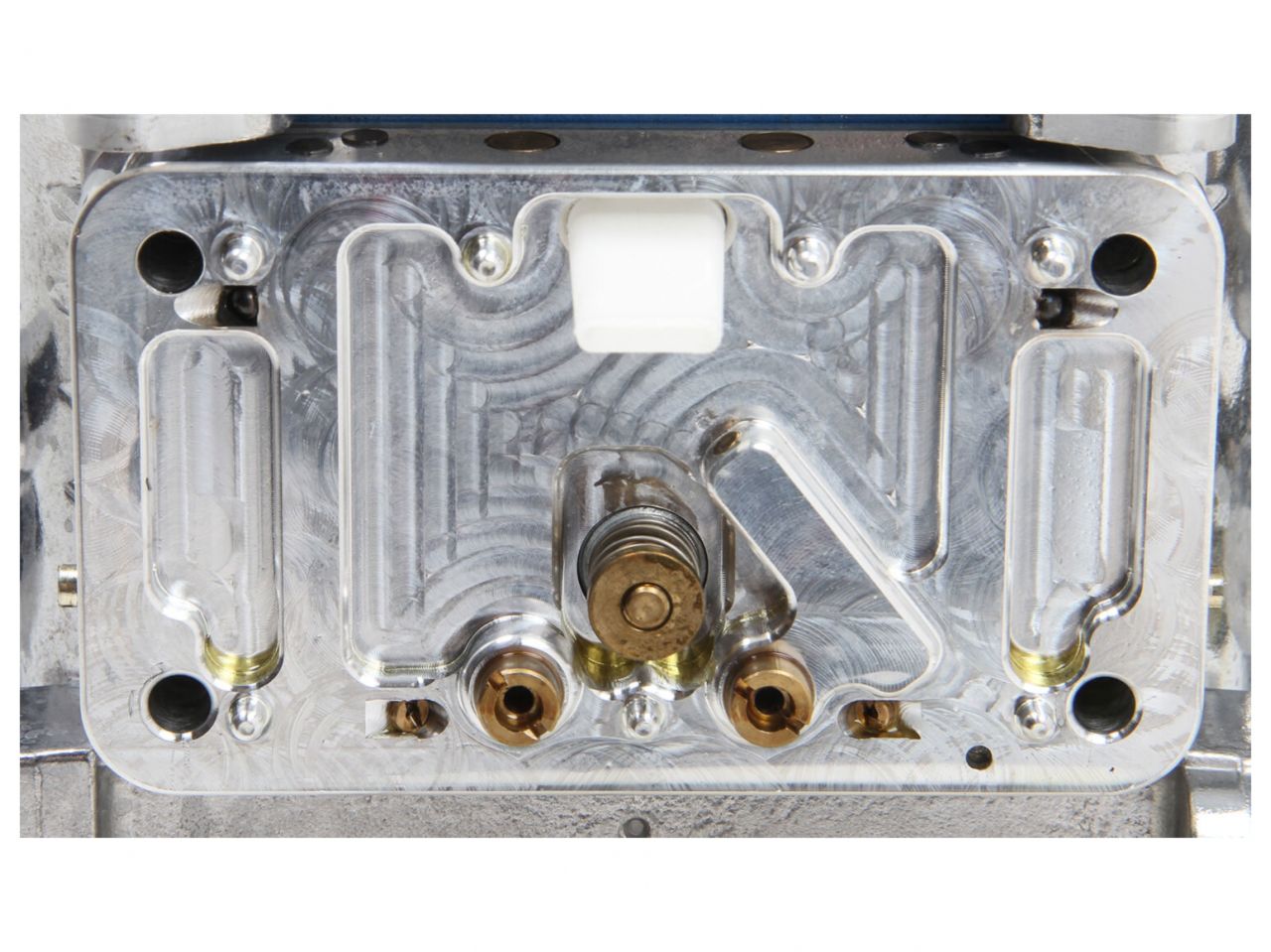 Holley 4500 1050 CFM 2 Circuit-Dominator SP