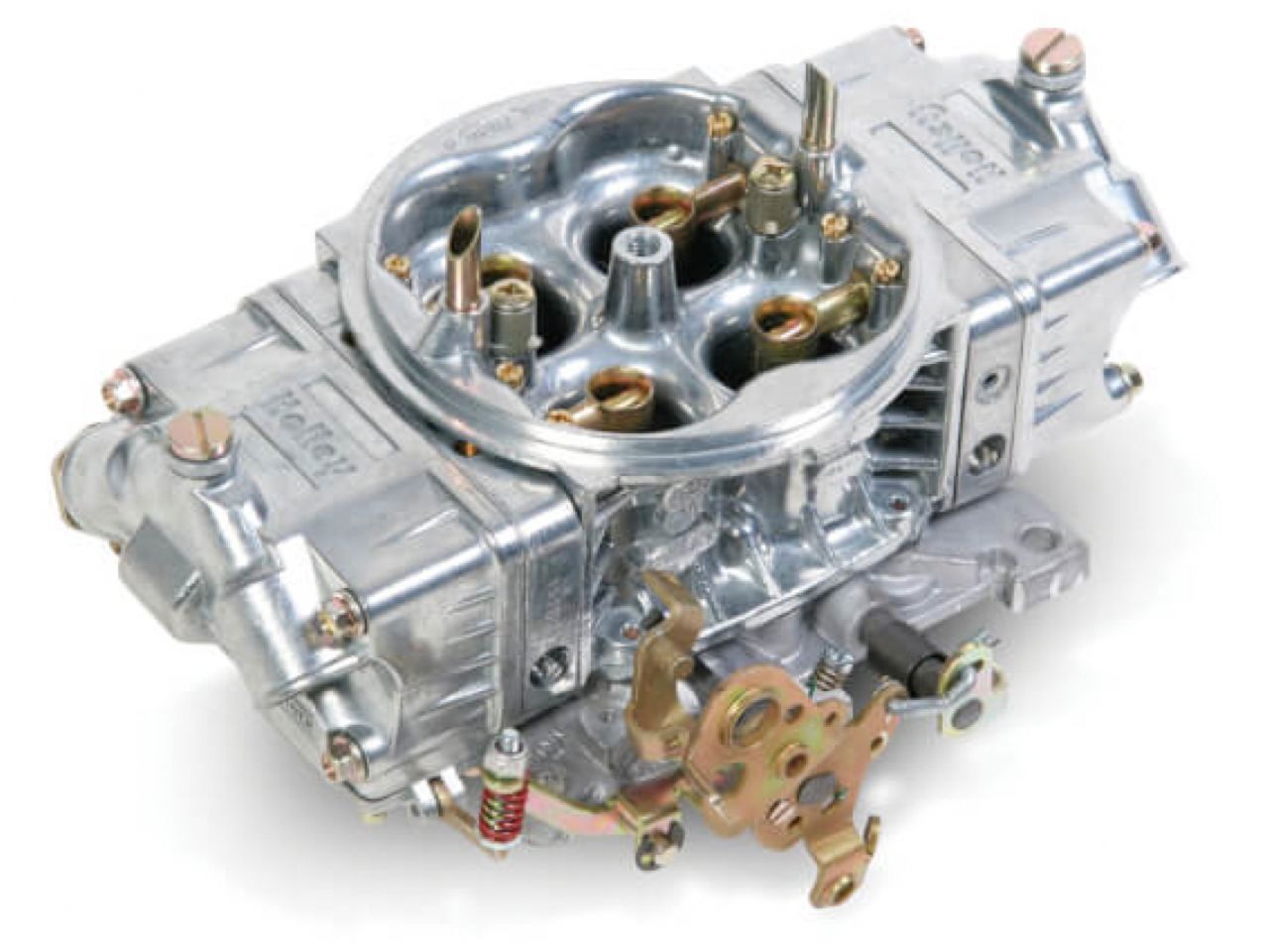 Holley Vehicle Parts 0-82651 Item Image