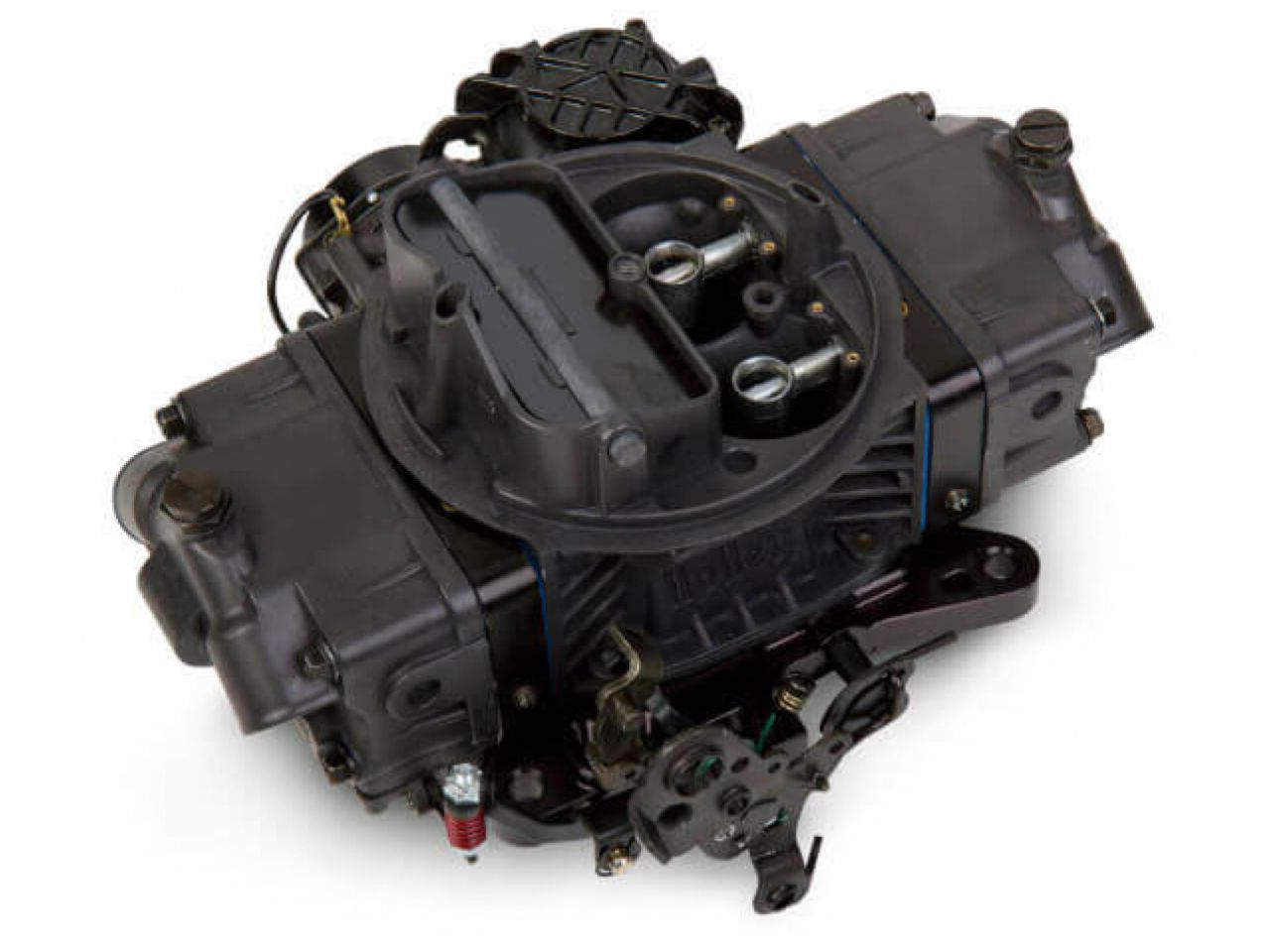 Holley Vehicle Parts 0-86570HB Item Image