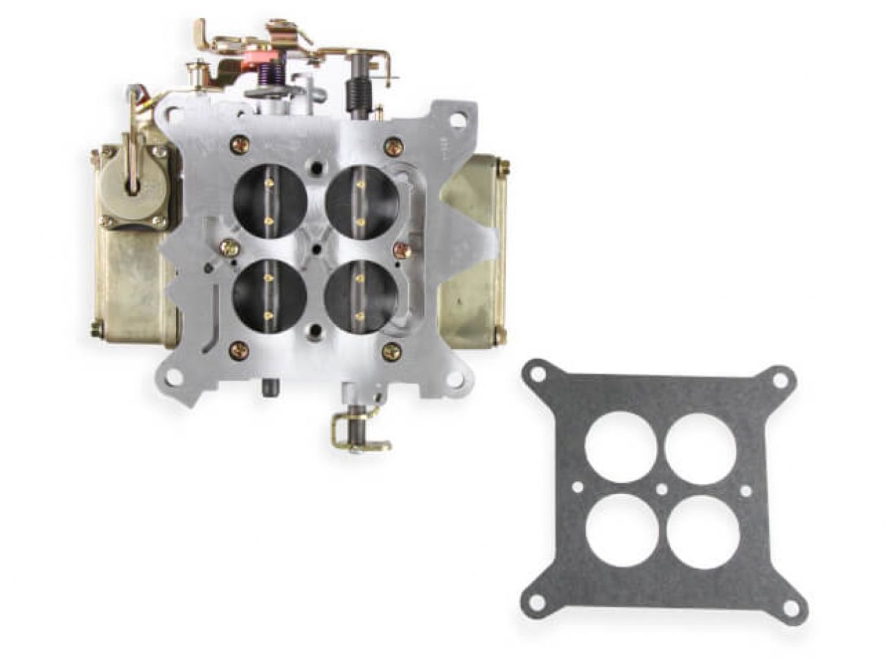 Holley Universal 4-barrel Carburetor 4160