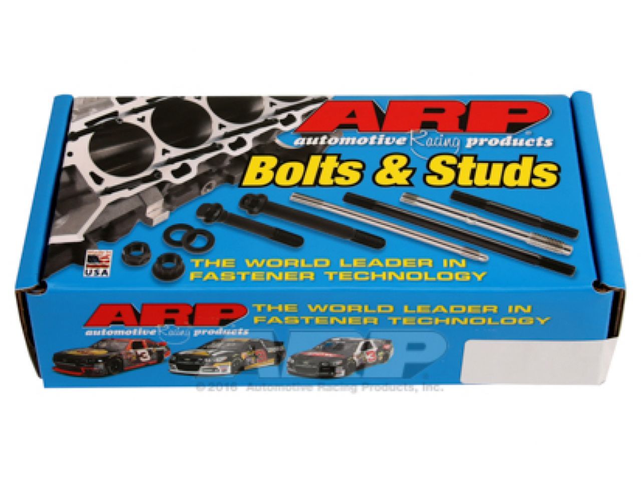 ARP Rod Bolts 998-0507 Item Image