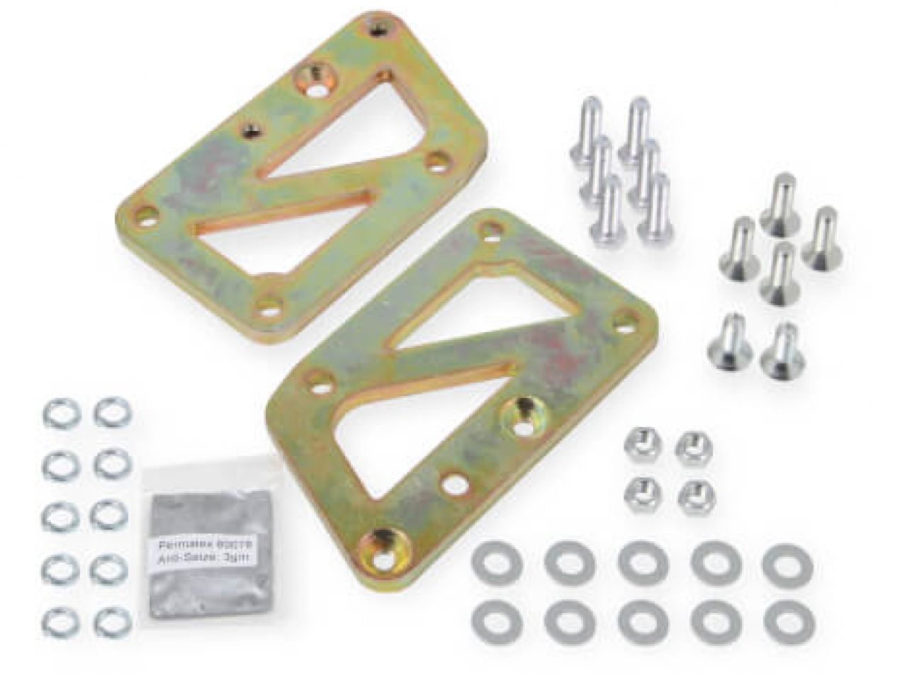 FlowTech Motor Mount Hardware 94000FLT Item Image