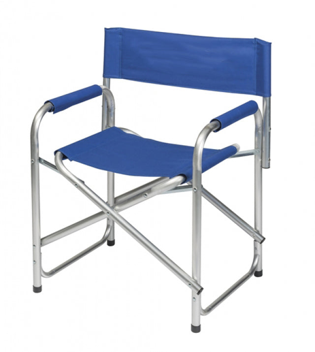 Sparco DIRECTORS CHAIR BLUE 11GKG