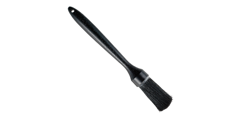 Griots Garage Boars Hair Detailing Brush 15517