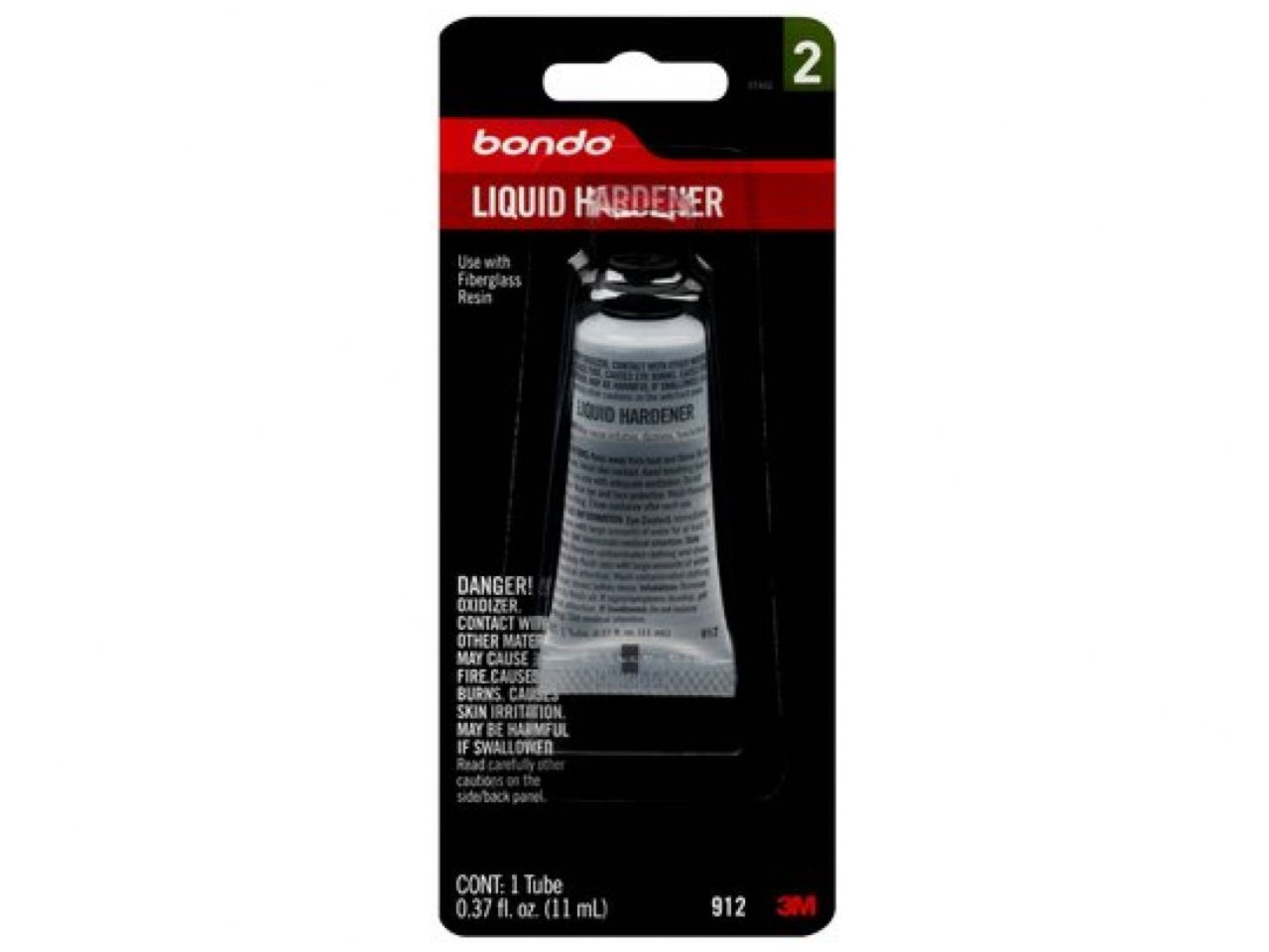3M Vehicle Parts 912 Item Image