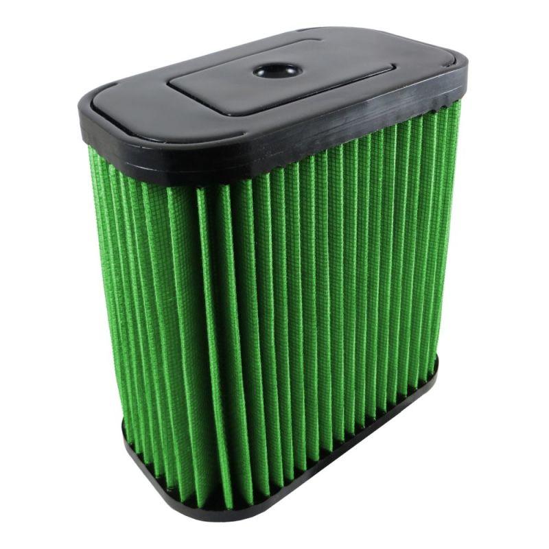 Green Filter 08-12 BMW M3 4.0L V8 Air Filter 7157 Main Image