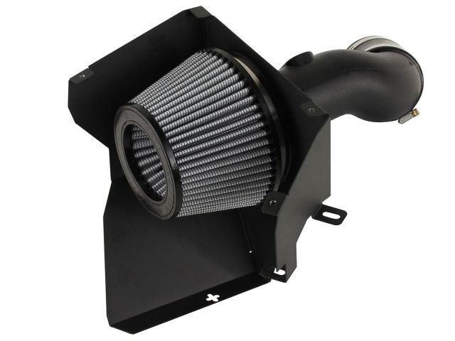 aFe POWER Magnum FORCE Stage-2 Pro DRY S Cold Air Intake System