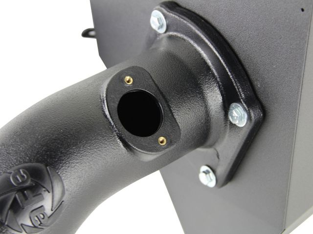 aFe POWER Magnum FORCE Stage-2 Pro DRY S Cold Air Intake System