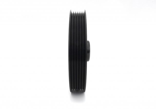 Alta Performance Lightened Crank Pulleys For R53 Supercharged Engine