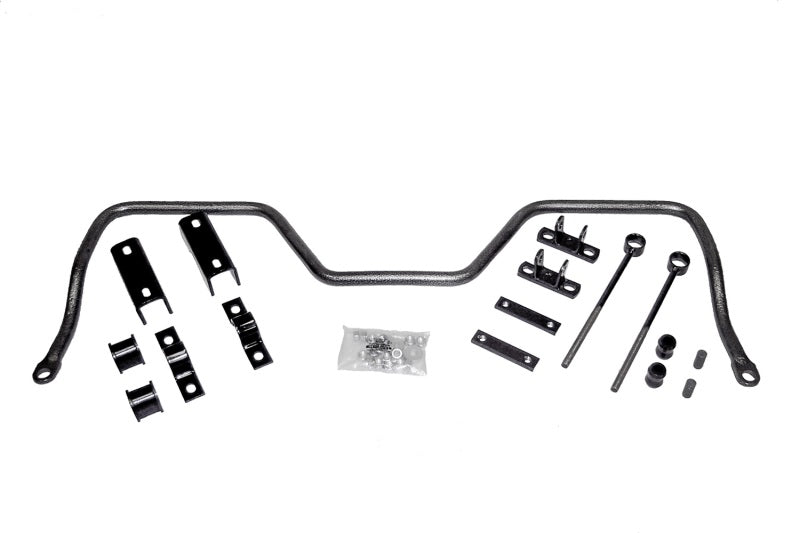 Hellwig HWG Rear Sway Bars Suspension Sway Bars main image