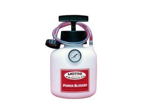 Motive Bleeder Kits 0100 Item Image