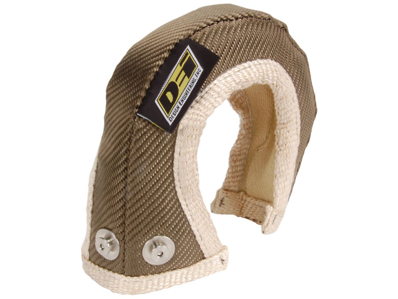 DEI T4 Titanium Turbo Shield Kit