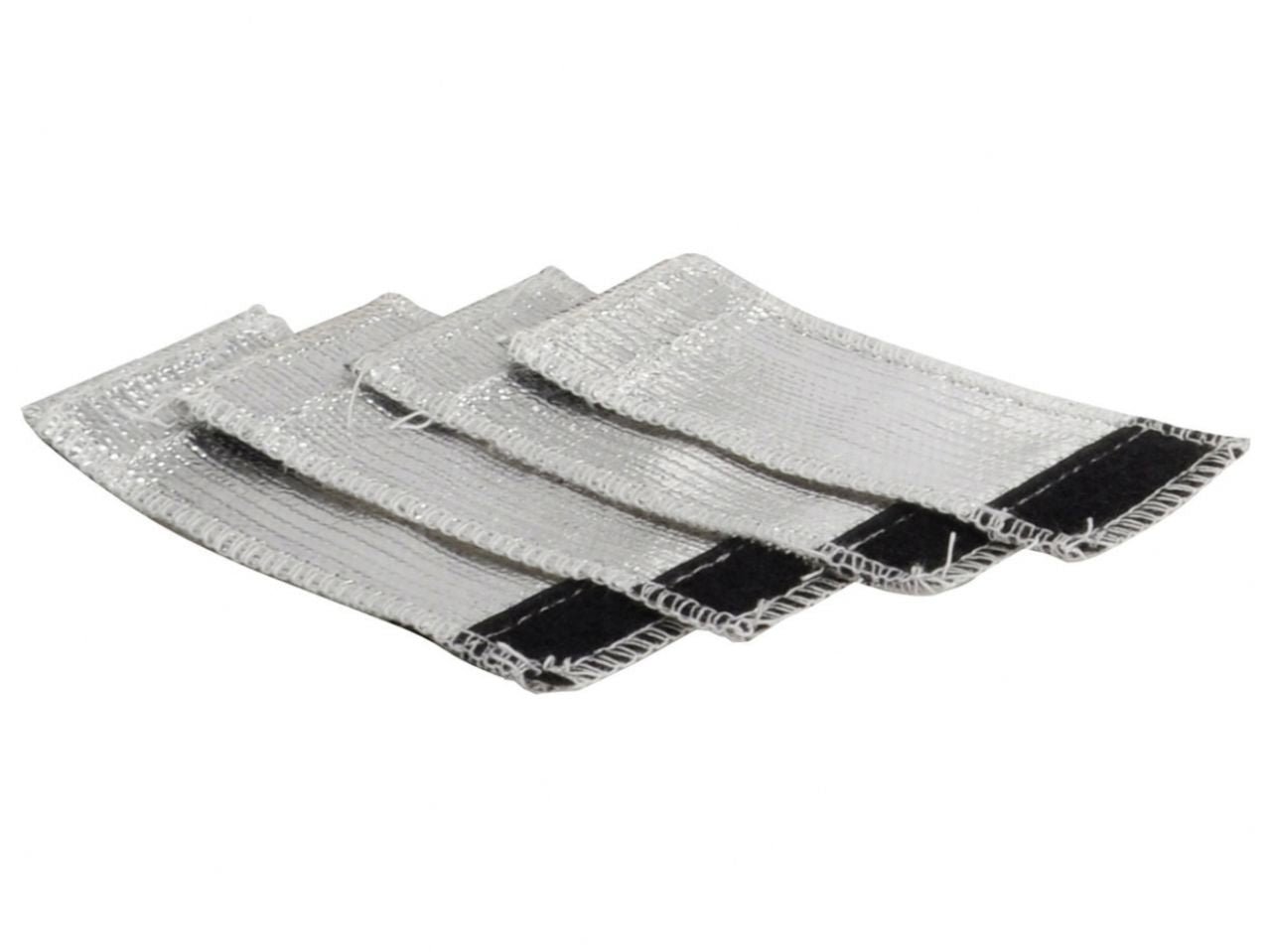 DEI Fuel Injector Covers, Universal 8 Pack