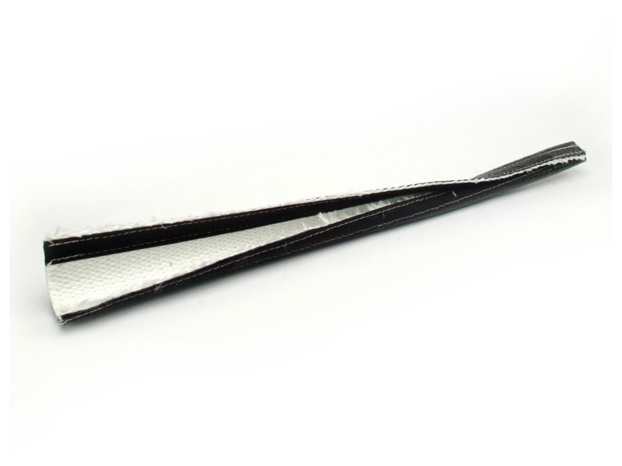 DEI Fire Wrap 3000 - 2 Ft Segment 5/8" Diameter