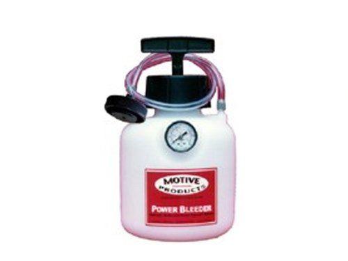 Motive Bleeders 0107 Item Image