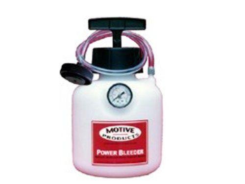 Motive Bleeders 0108 Item Image