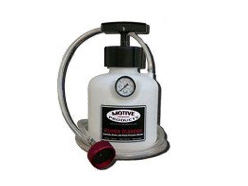 Motive Bleeders 0109 Item Image