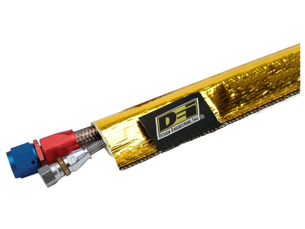 DEI Vehicle Parts 010916 Item Image