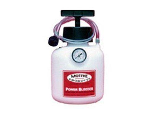 Motive Bleeders 0110 Item Image