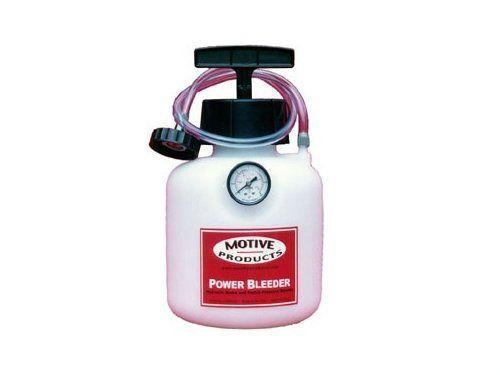 Motive Bleeders 0112 Item Image
