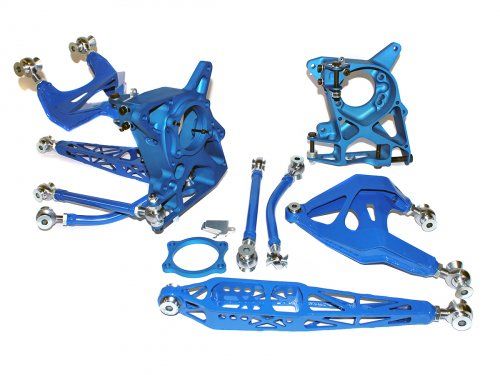 Wisefab Angle Kits WF861 Item Image