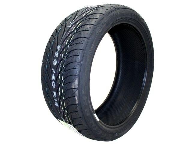 Federal Tires 140K6AFA Item Image