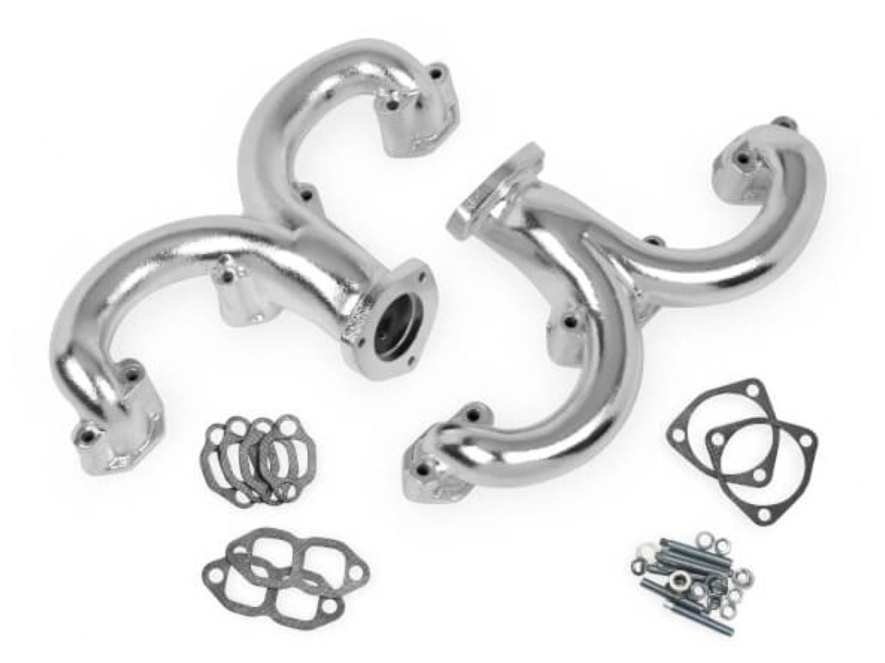 FlowTech Exhaust Manifold 11704-1FLT Item Image